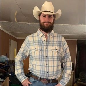 Meet your Posher, Ben